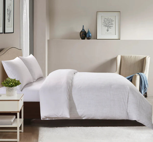 Aura & Belle Hamptons Duvet Set