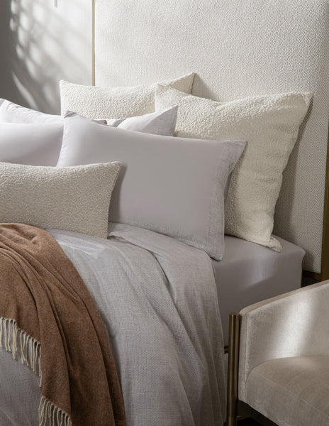 Aura & Belle Hamptons Duvet Set