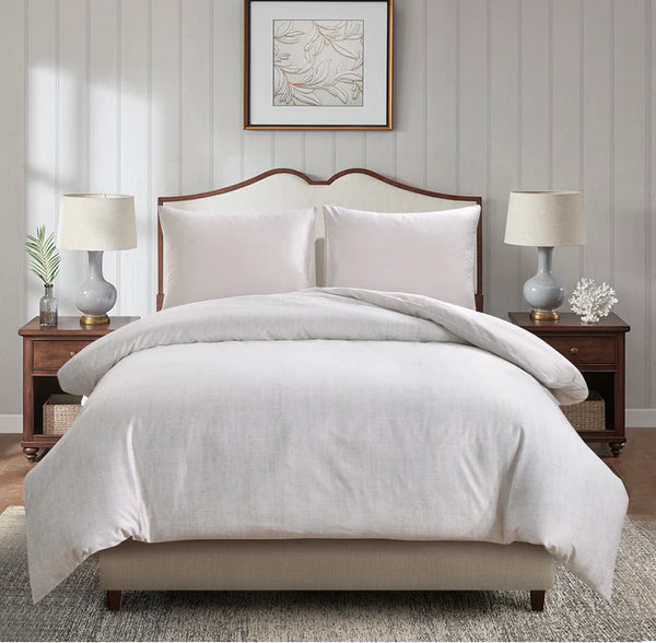 Aura & Belle Hamptons Duvet Set