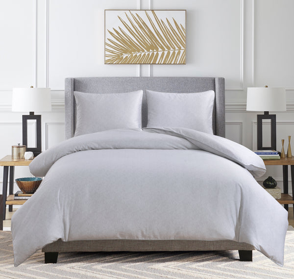 Aura & Belle Monaco Duvet Set