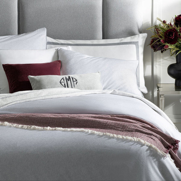 Aura & Belle Monaco Duvet Set