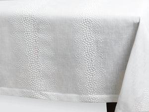 Tiffany Embroidered Tablecloth