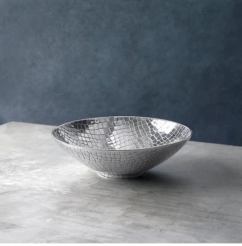 Silver Bowl