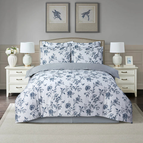 Madison Linen Almafi Orchard Set