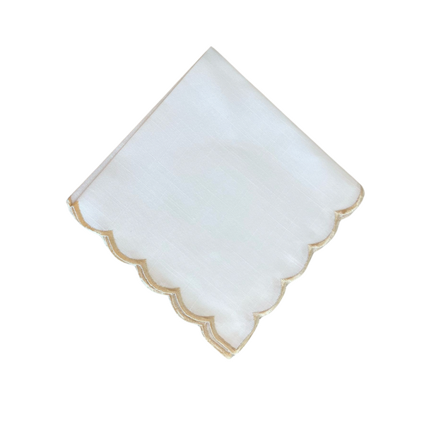 Napkin Set of 6 Mishloach Manos