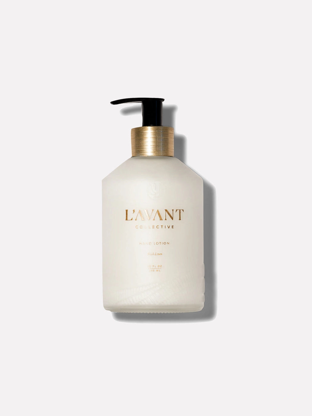 Fresh Linen Hand Lotion